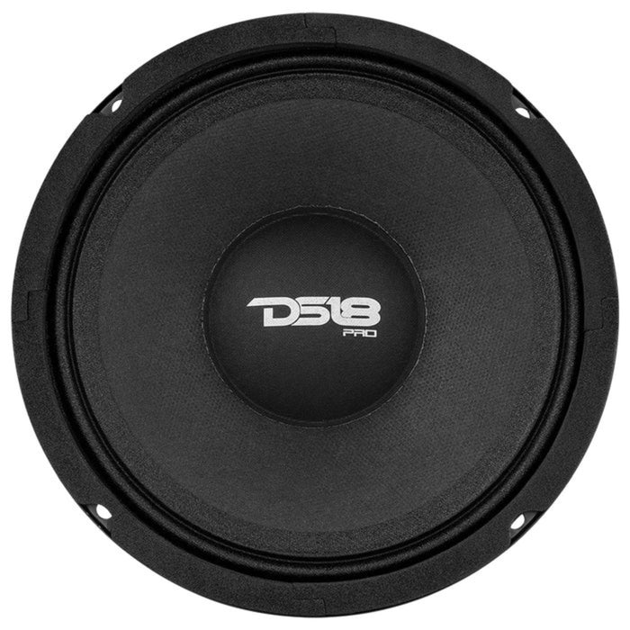 DS18 6.5" Neodymium Full-Range Loudspeaker 150 Watts Rms 4-Ohm 6JP300N-4