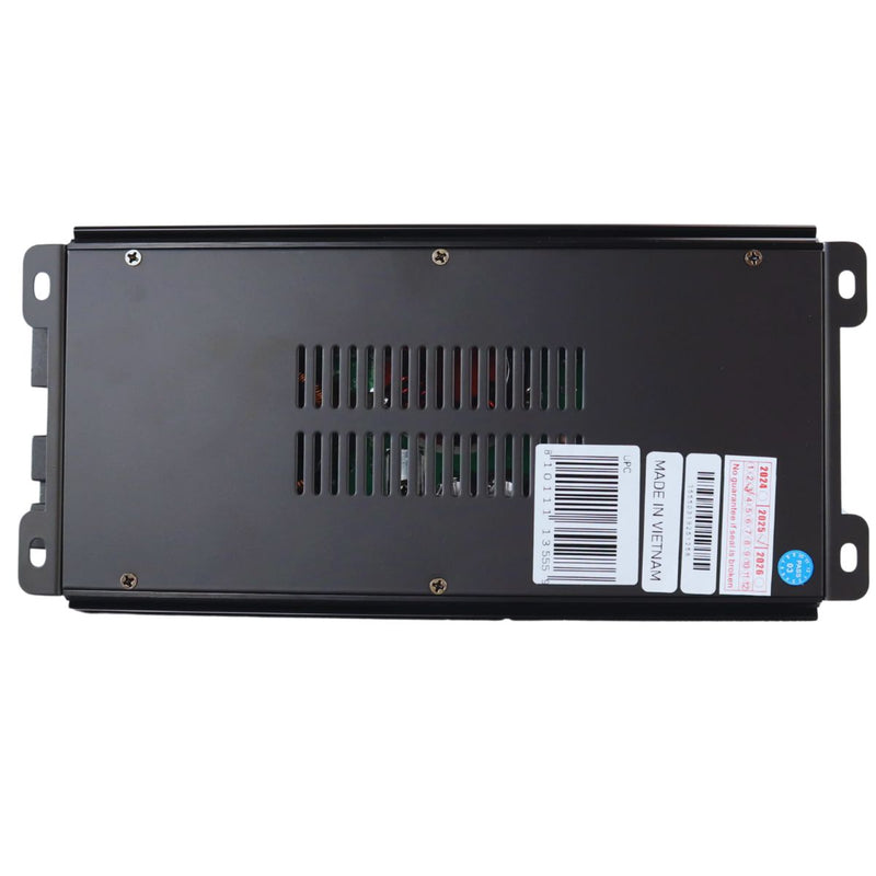 Sundown Horizon 1000W RMS Class D 1 Ohm Monoblock Amplifier HZ-1000