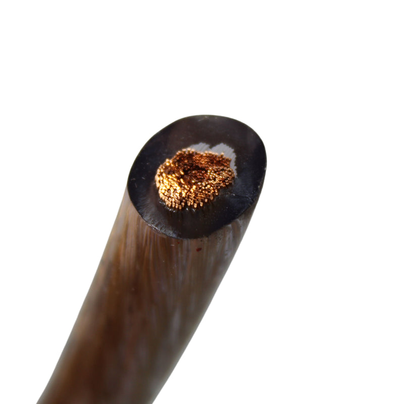 GP Car Audio 4 AWG 100% OFC Power/Ground Wire Clear Lot Cut By The Foot