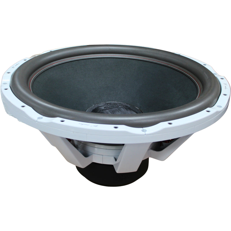 B2 Audio Subwoofer 33" 10000 Watts RMS 1-Ohm DVC  / X2SIX-33