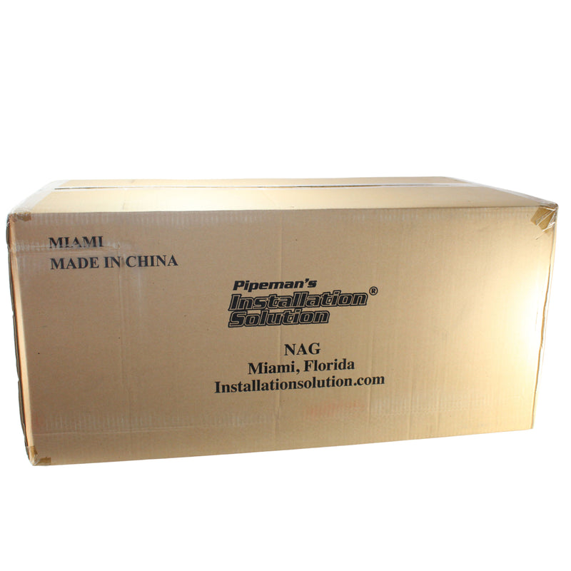 Dual 12” Sealed Carpeted Subwoofer Box Made w/ Heavy-Duty MDF Construction