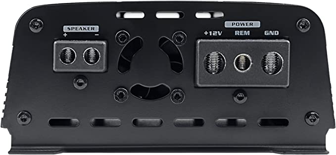 Audiopipe 8" BDC3 Subwoofer Combo 250W RMS w/ 800W 1 Ohm Monoblock Amplifier