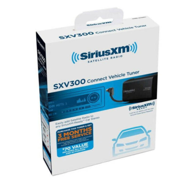 Aquatic AV BT Replacement Harley-Davidson Motorcycle Head Unit + Tuner - Big Jeff Online Inc