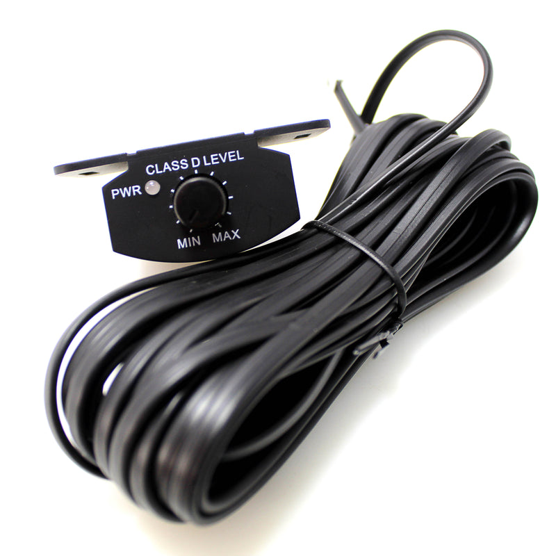 Marts Digital 1 Ch Monoblock Amplifier Full Range Class D 700W 2 Ohm MXD-700-2