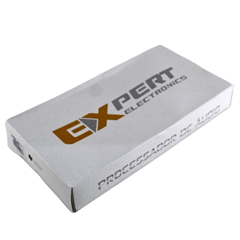 Expert Electronics PX-8 Connect Bluetooth + App DSP 2 in / 8 Out