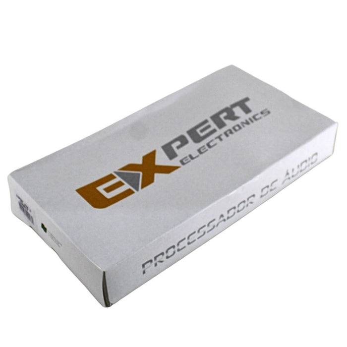 Expert Electronics PX-8 Connect Bluetooth + App DSP 2 in / 8 Out