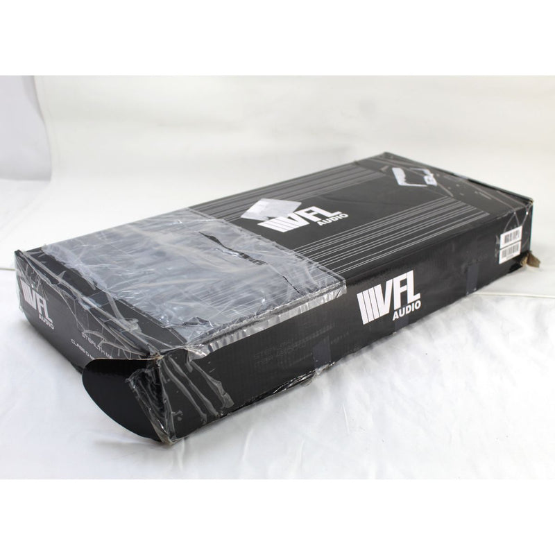 American Bass STEALTH 4500 Watt Class D Monoblock Amplifier w Remote OPEN BOX