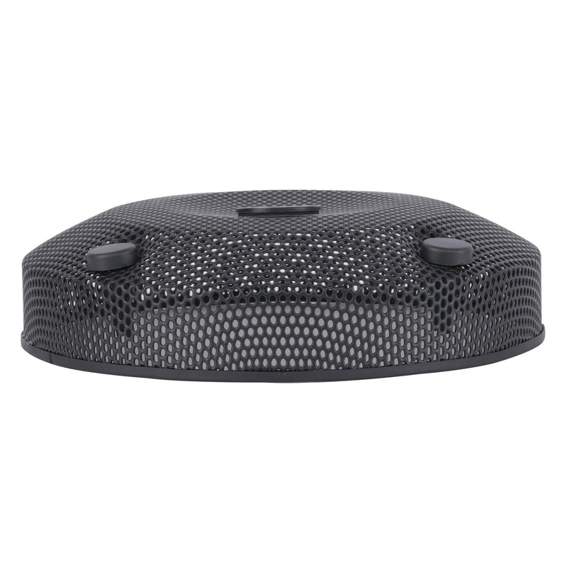 8" 4 Split Subwoofer High Excursion Mesh Grill Audiopipe Series AP-TXX-GR8HX