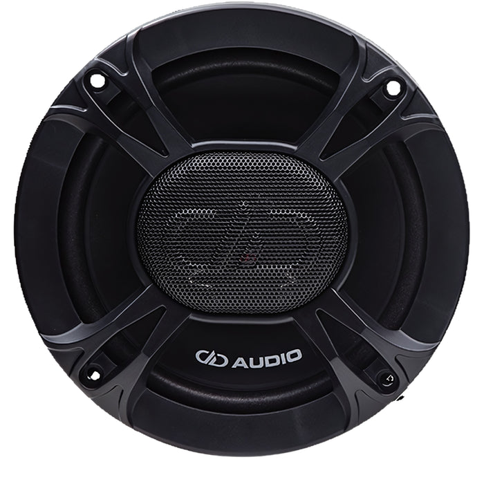 DD Audio Precision Engineered to Enhance Stock Audio Systems E-X6.5b
