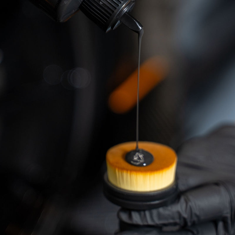 BLACKLINE® TIRE APPLICATOR BRUSH