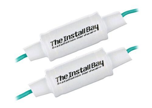 2x Install Bay 5600Hz Speakers Blockers 7UF 4 Ohm Non Polar Bass and Treble BB7