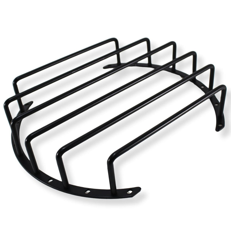 B2 Audio 10" Universal Subwoofer Bar Grill for Speakers with 2" Excursion