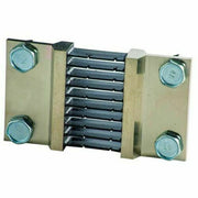 Waterproof Digital Volt/Amp Current Meter Chrome Plated RGB LED DS18 - Big Jeff Online Inc