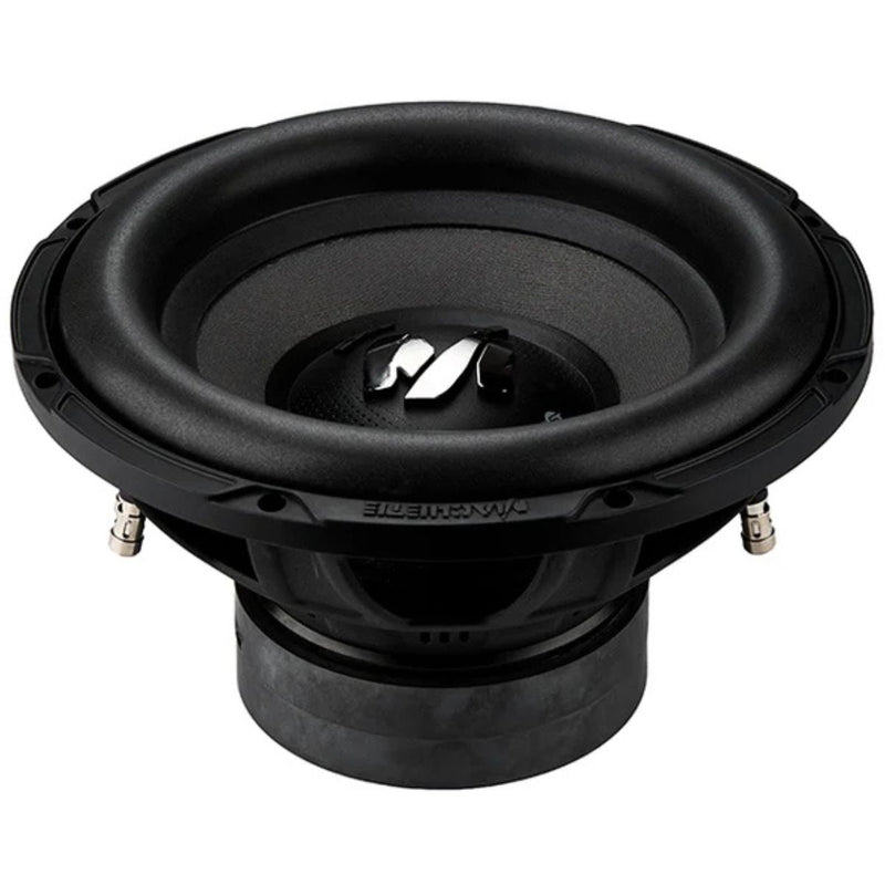 Deaf Bonce 10" 400W RMS Dual 2 Ohm Car Audio Subwoofer Machete Lite Version 2