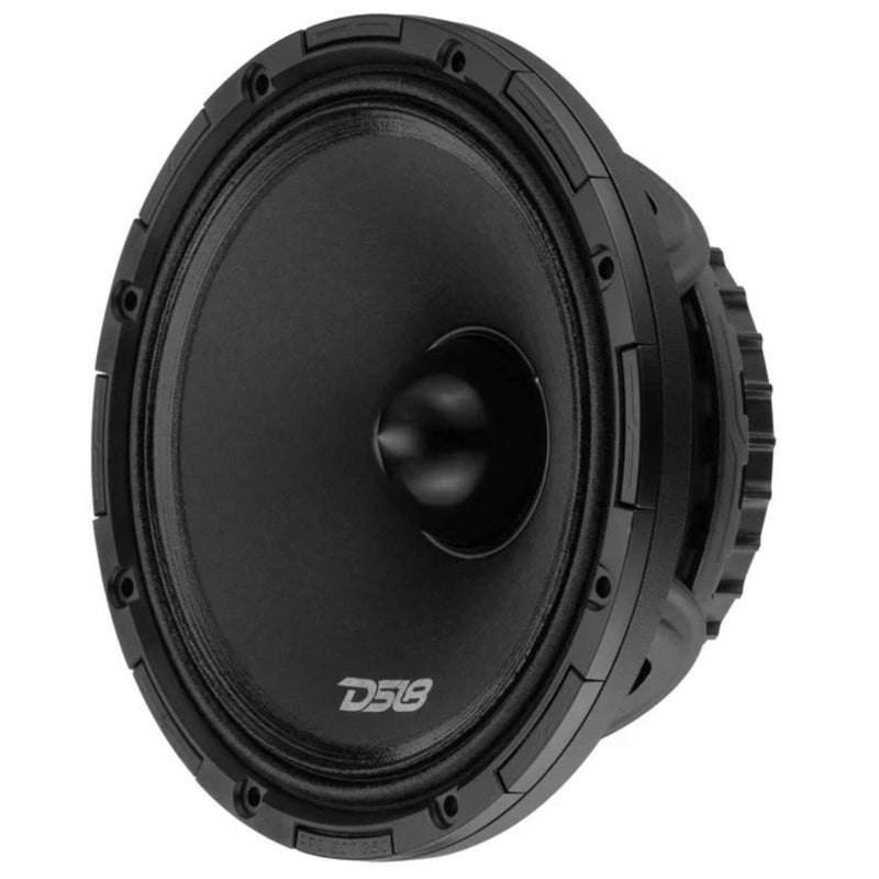 DS18 PROJECT360.64BN 6.5" 350W RMS 4-Ohm Neodymium Mid-High Bullet Speaker
