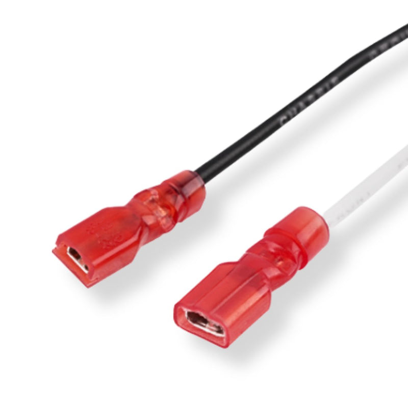 Pipeman SPKH-KIA-7303 Speaker Harness Adapter Plug & Play Pair For Kia