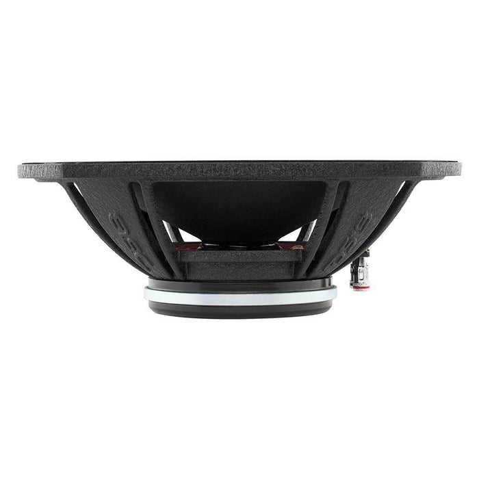 DS18 6x9" Full-Range Loudspeaker Neodymium 500 Watts 4-Ohm w/ Bullet & Grill