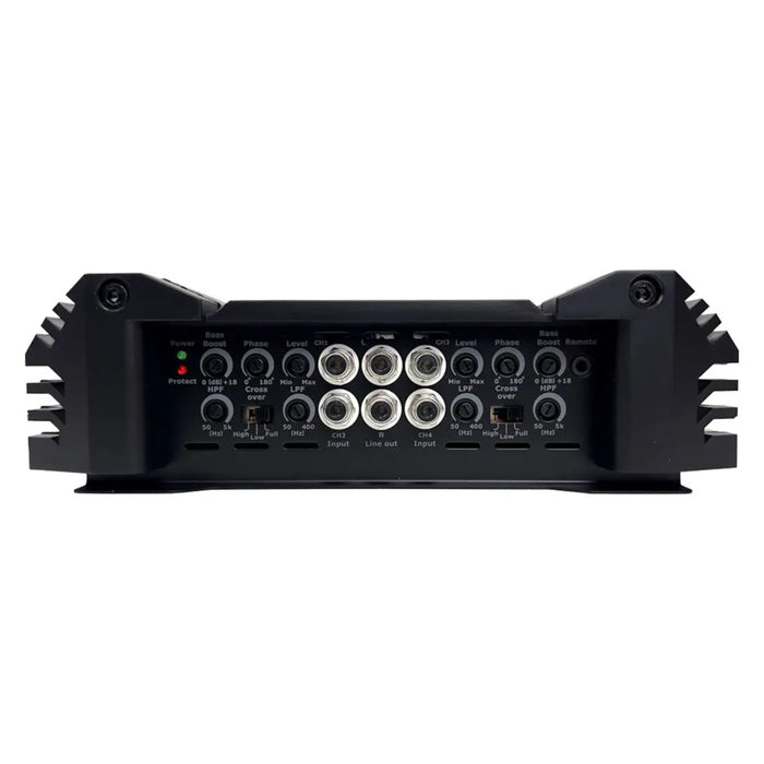 Orion 4-Channel 1000w RMS XTR Series Class A/B Amplifier - XTR1000.4