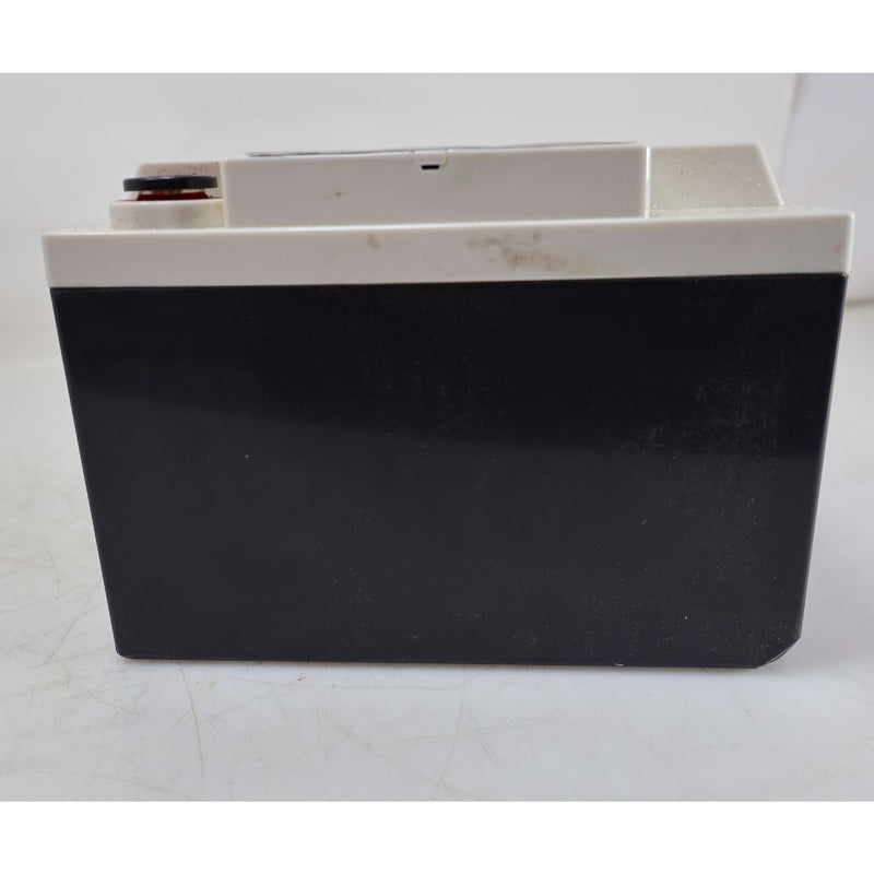 XS Power 12V AGM 1000W/2000W Range 2000 Max Amps Starting Battery S925 OPEN BOX
