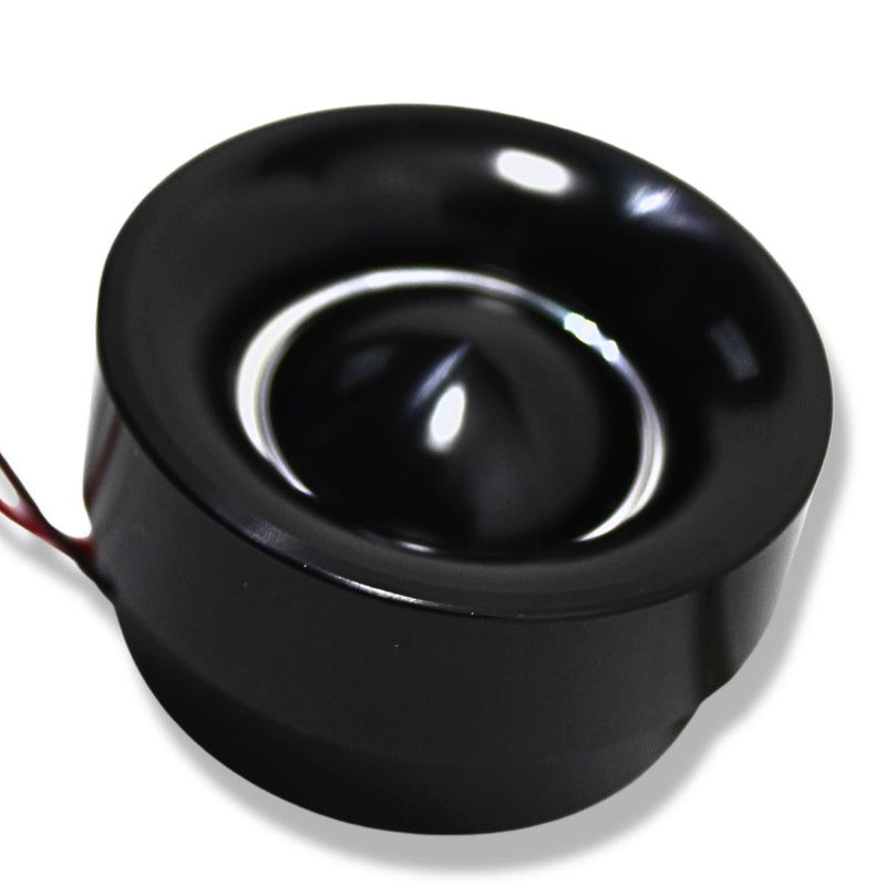 Audiopipe 25 Watt RMS 4 Ohm High Sensitivity Compression Neo Tweeters ATQ-1025ND