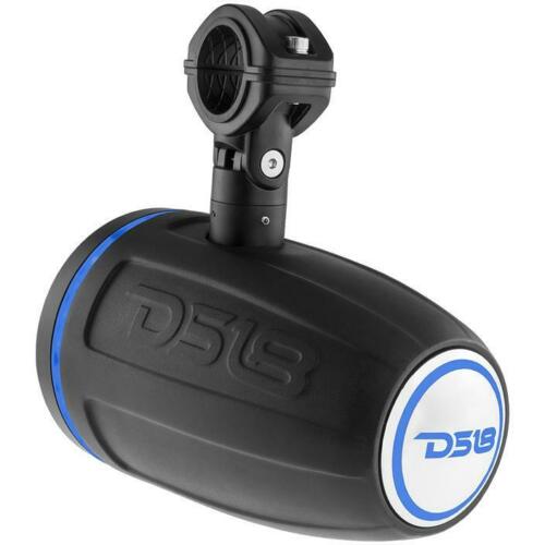 NXL6TPBKNEO BLACK 6.5" MARINE POD SPEAKERS