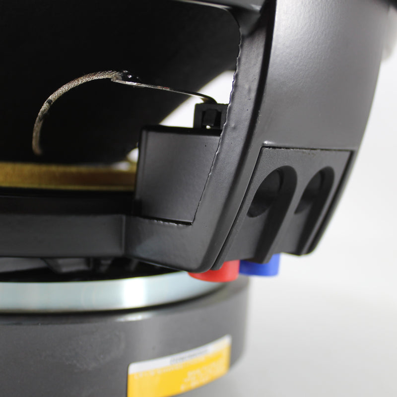 12" 750w RMS 8-Ohm 3.3" VC  APLMB Series Loudspeaker