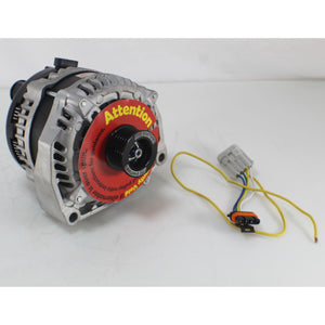 Mechman Elite Series 320 Amp Alternator For 1996/2004 GM Truck 8206320 OPEN BOX