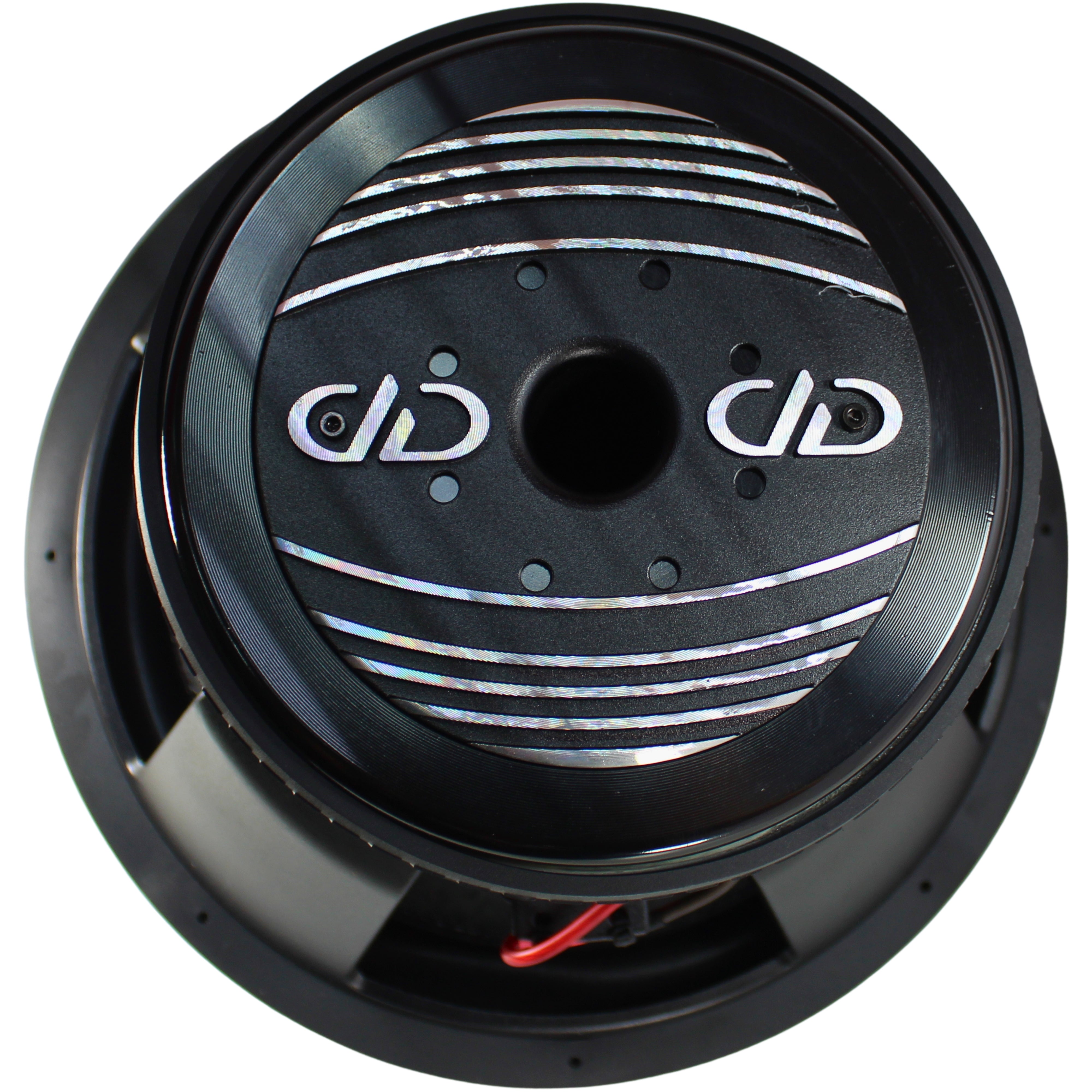 DD Audio 800 Series 18