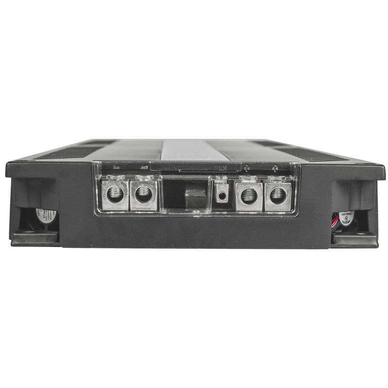 Banda VIKING Line Aluminum Brazilian 15K Watt 1-Ohm Monoblock Amplifier