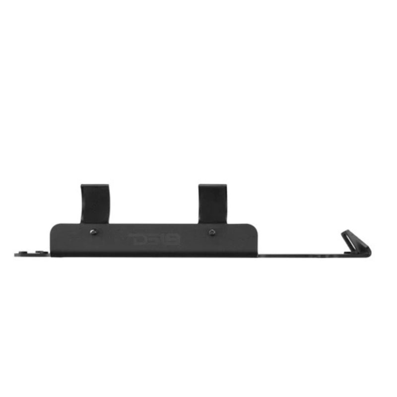 Can-Am Maverick X3 Amplifier Rack for 2017-Up 2/4-Door Models DS18 CA-X3AMPRACK