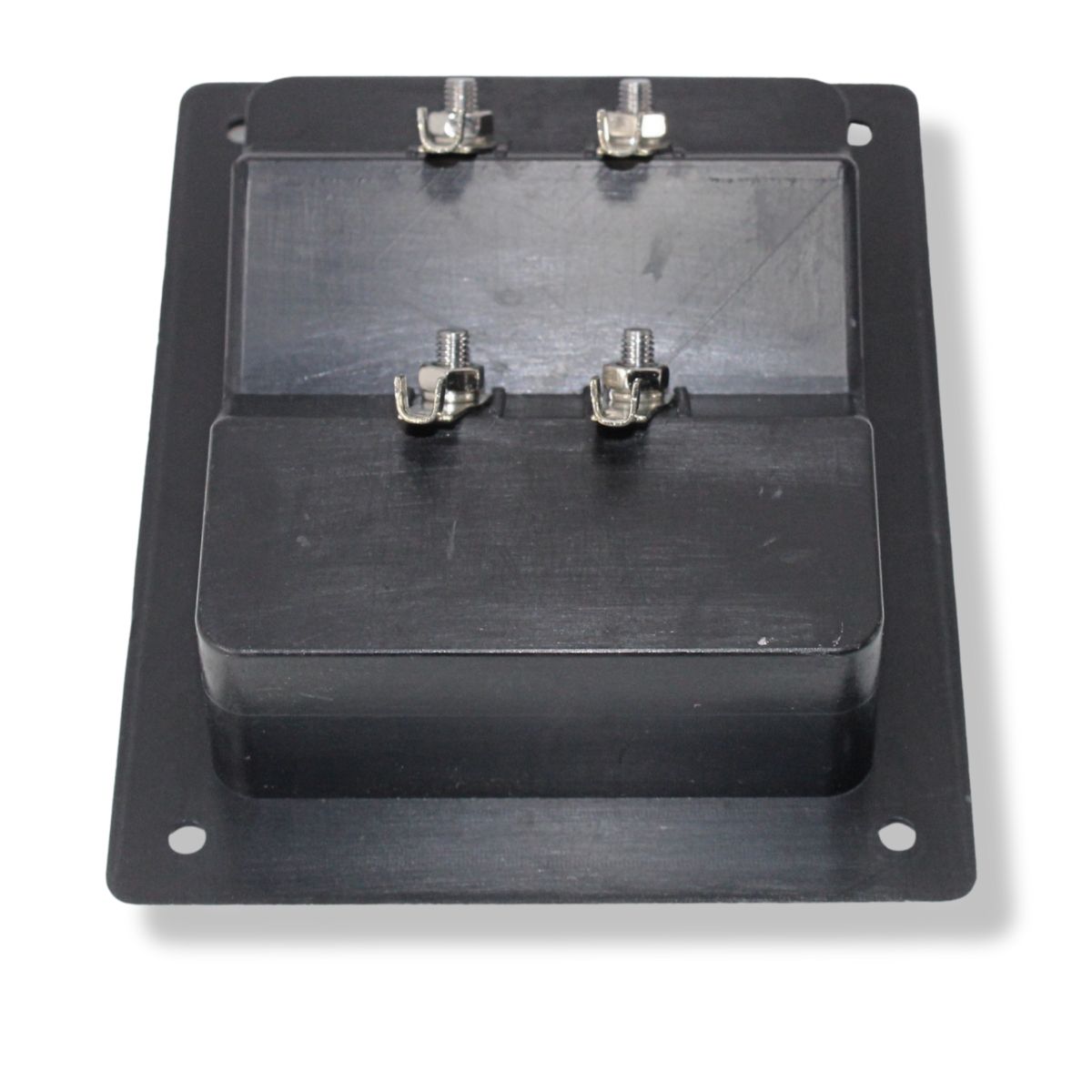 DD Audio Dual Terminal Subwoofer TCUP Dual Power & Ground Terminal Cup TCUP-DVC