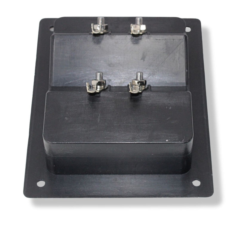 DD Audio Dual Terminal Subwoofer TCUP Dual Power & Ground Terminal Cup TCUP-DVC