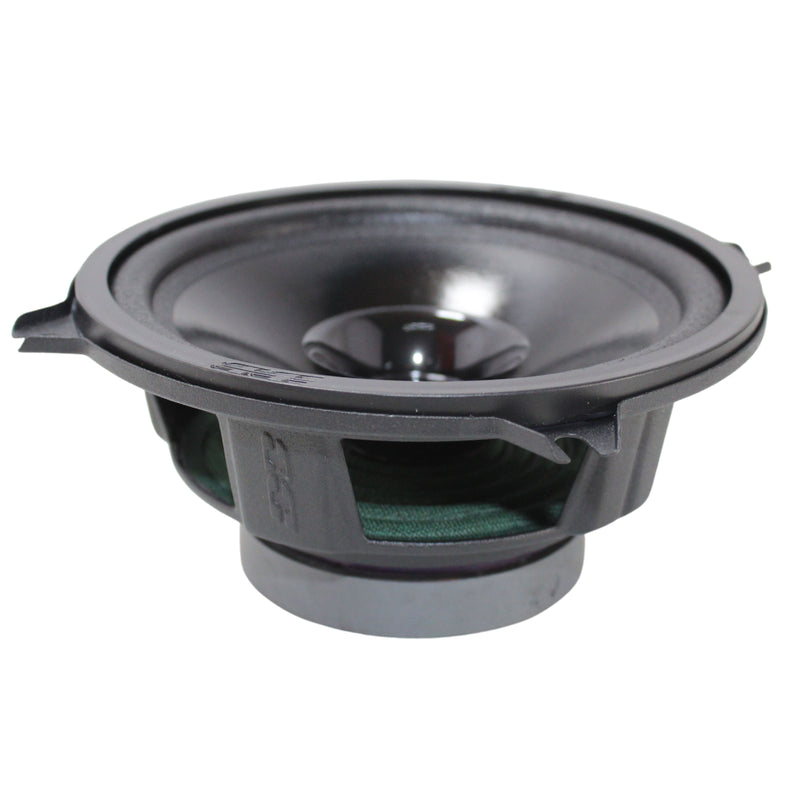 Deaf Bonce 5.2" 100 Watt 4 Ohm Pair of Wide Range Speakers Machete Series MLH-50