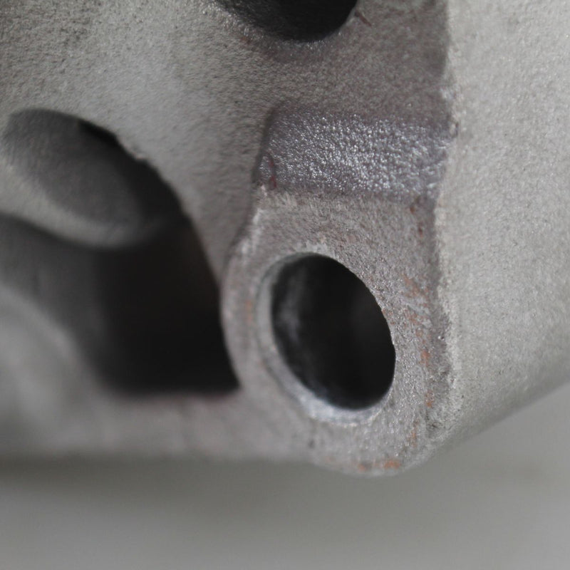 Mechman Elite Series 320 Amp Alternator For 1996/2004 GM Truck 8206320 OPEN BOX