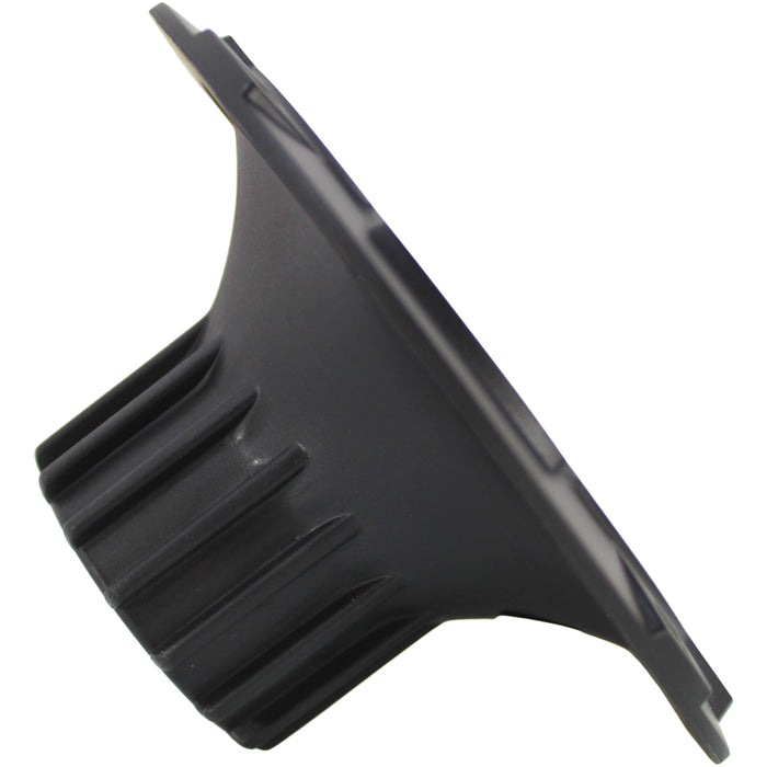 1 Inch Throat Twist on Slim Horn DS18 PRO-HT1