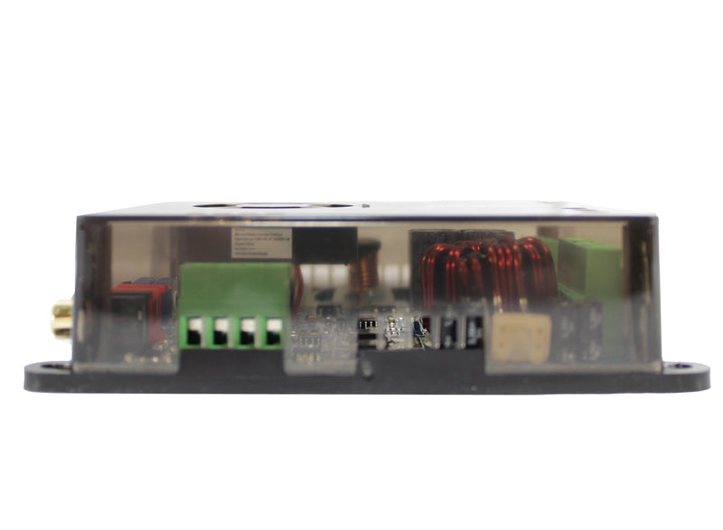 SoundDigital 2 Channel NANO Amplifier Class D Clear 250 Watts RMS SD250.2D
