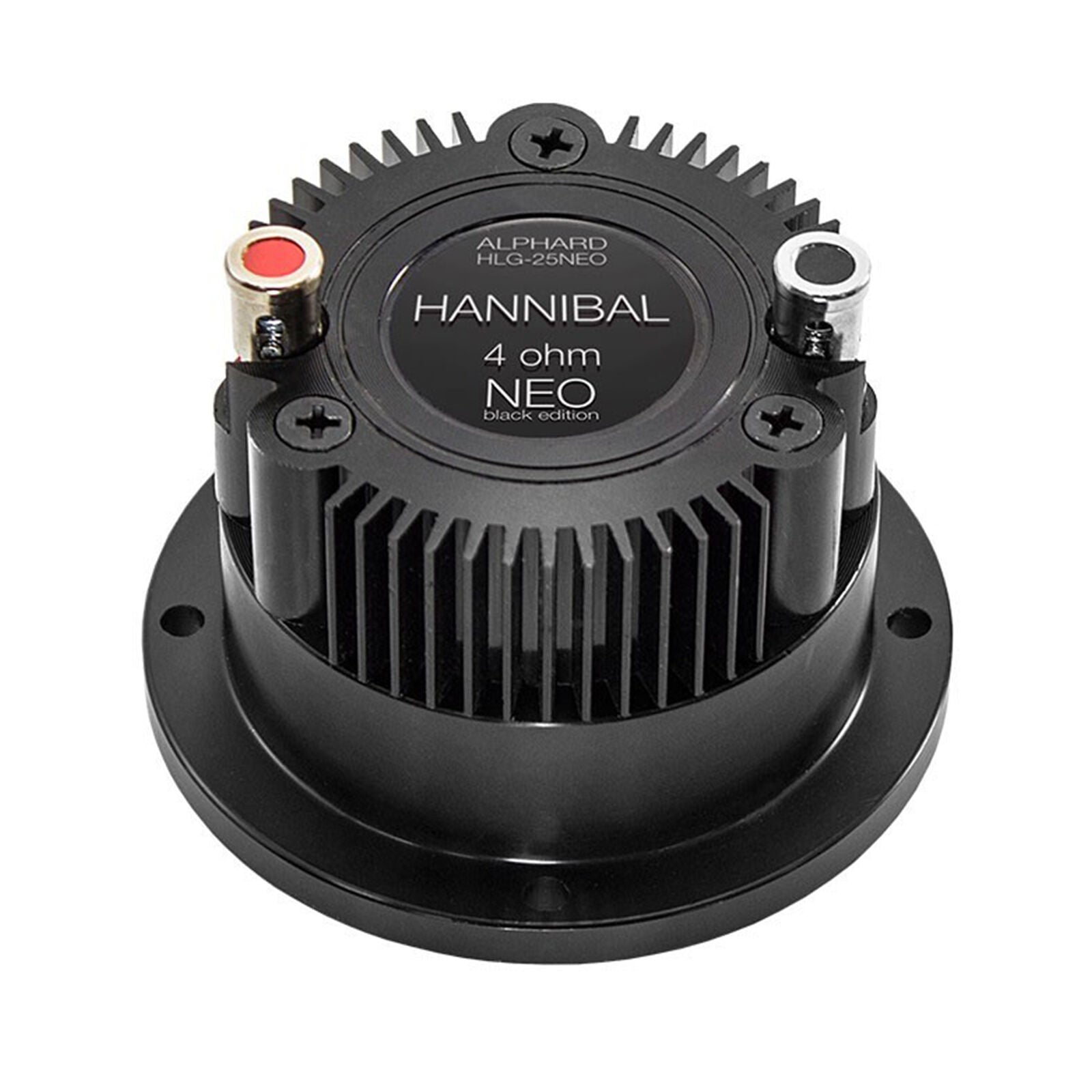 Deaf Bonce Hannibal 160 W 4 Ohm 1