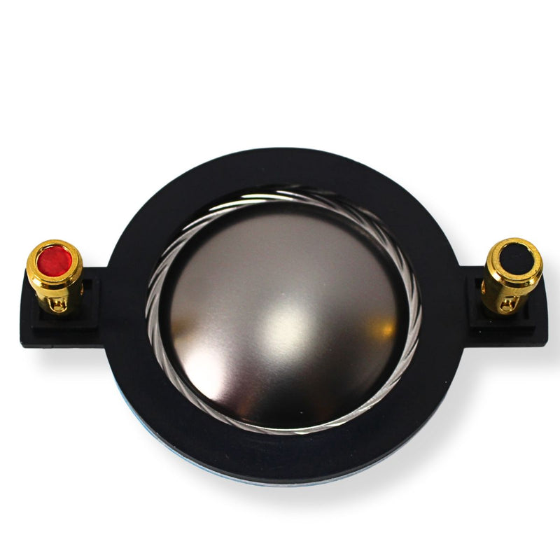 RAGE CDR-44 Diaphragm Pair For Bolt On Compression Driver B2-RAGECDR-44-RC