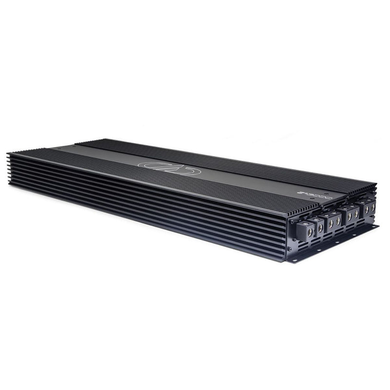 DD Audio Z13000 13000 Watt RMS Monoblock Amplifier 1 Ohm Stable Bass Amp