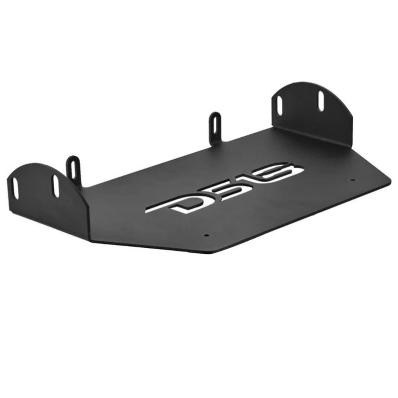 Harley-Davidson Street Glide Amplifier Rack for models 2014–2023 RY-HDARSG-1423