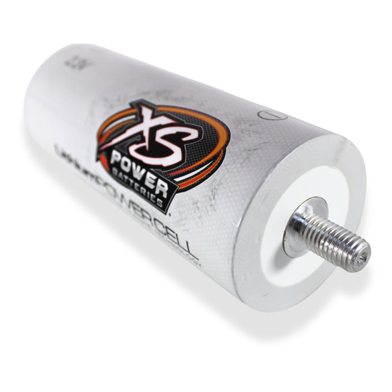 XS Power Single 40 AH Lithium Cell 2.3v Lithium Titanate Oxide (LTO) Lot