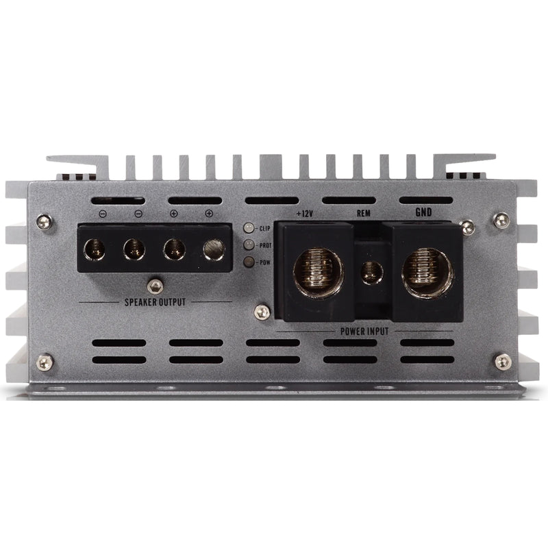 Sundown Audio 3000 Watt RMS 1-Ohm Monoblock Class-D Amplifier SAE-3000-V4