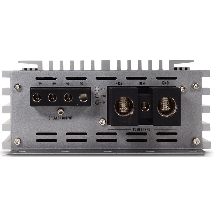Sundown Audio Class-D 1-Ohm 3k Watts Monoblock Amplifier SAE-3000-V4