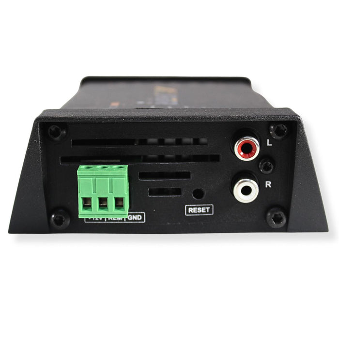 Expert Electronics X6 Air Bluetooth + App DSP 2 In / 6 Out 32bits/96KHz