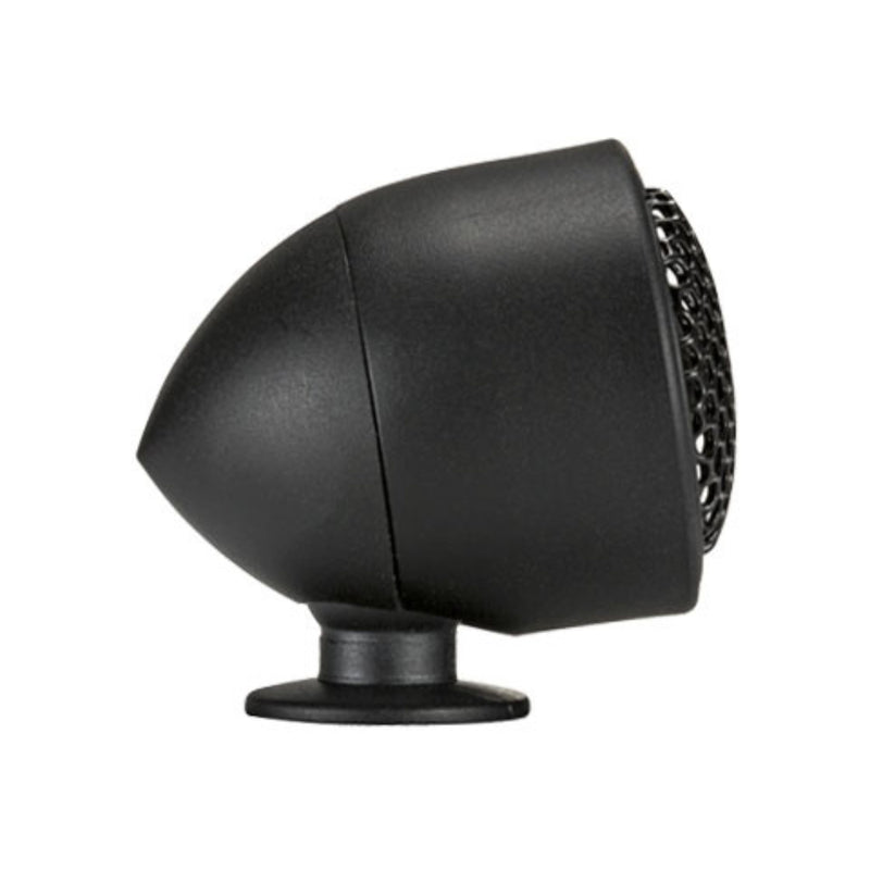 Kicker KS-Series 1 Inch 4 Ohm Silk Dome Car Audio Tweeters 150W Peak