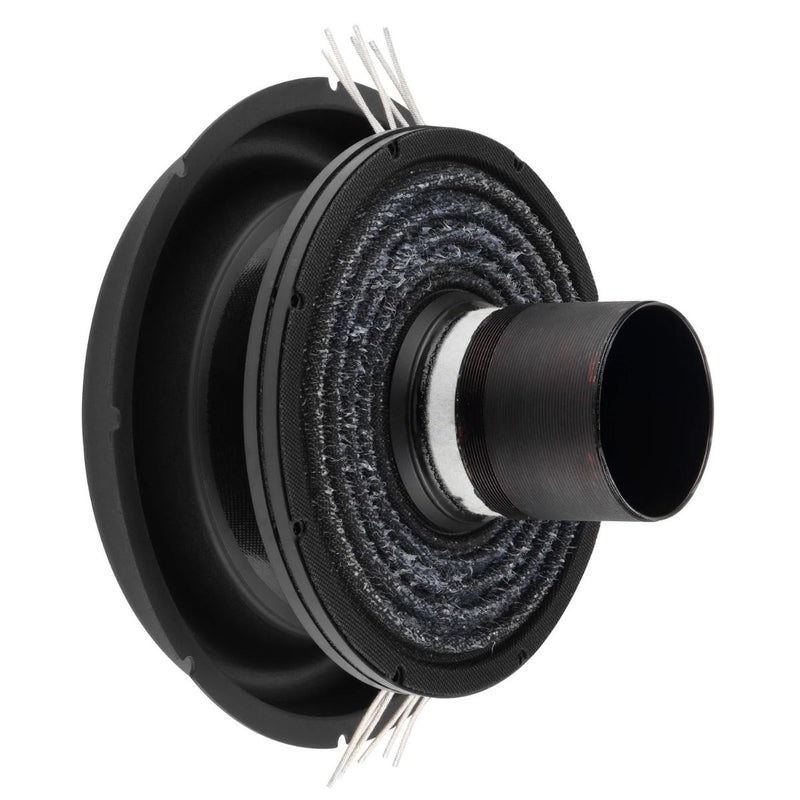 DS18 Recone Kit for CARBON12.2D 12" Dual 2-Ohm Carbon Fiber Subwoofer