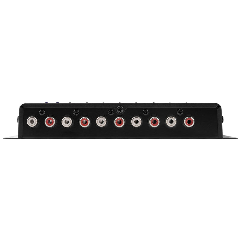 12 Band Bluetooth App Controlled 32-Bit Signal Processor 1 IN / 4 OUT DSP