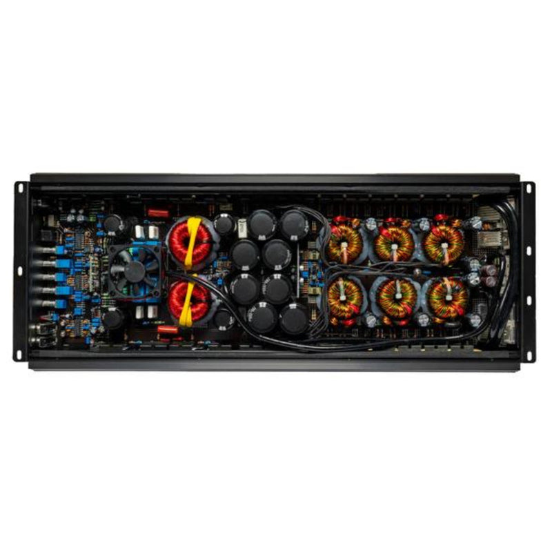 American Bass Competition 1K Watt Class D Mono Digital Amplifier GODFATHER-7D