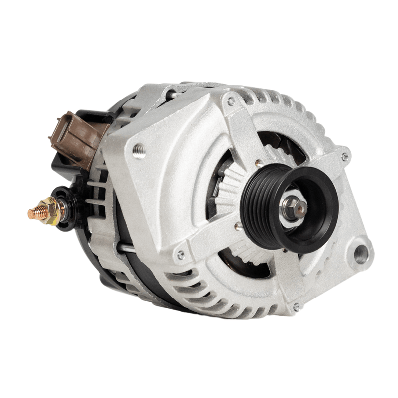 2002-2007 Ford Taurus V6 3.0L High Output Alternator (Vin U, Vin 2)