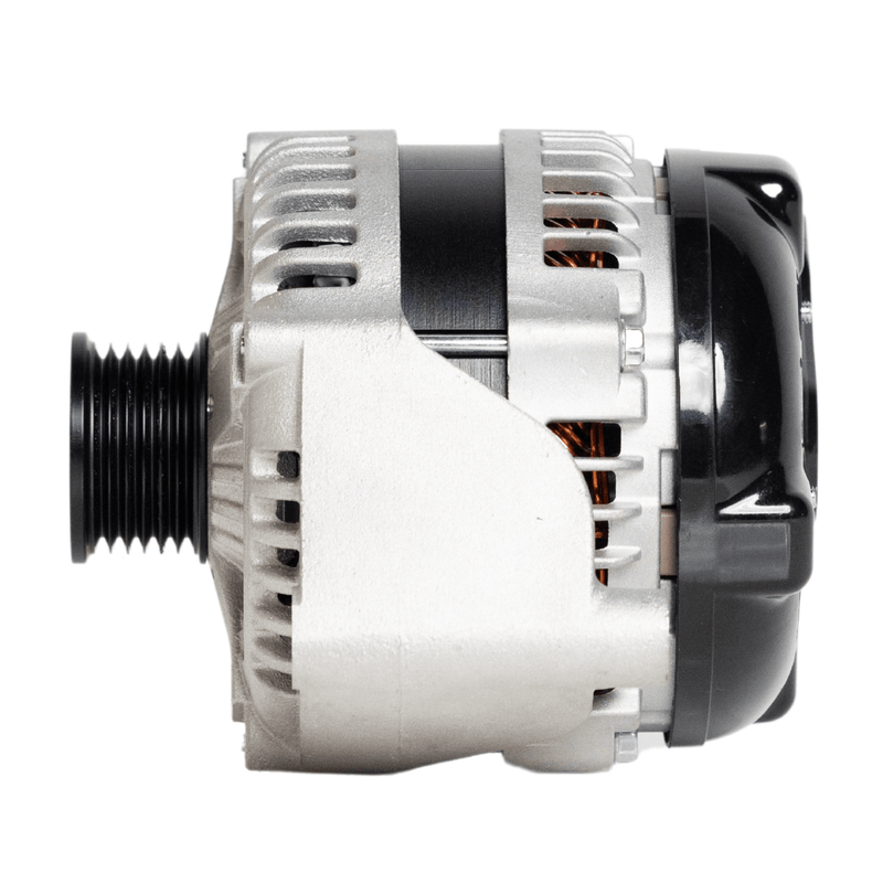 2002-2007 Ford Taurus V6 3.0L High Output Alternator (Vin U, Vin 2)